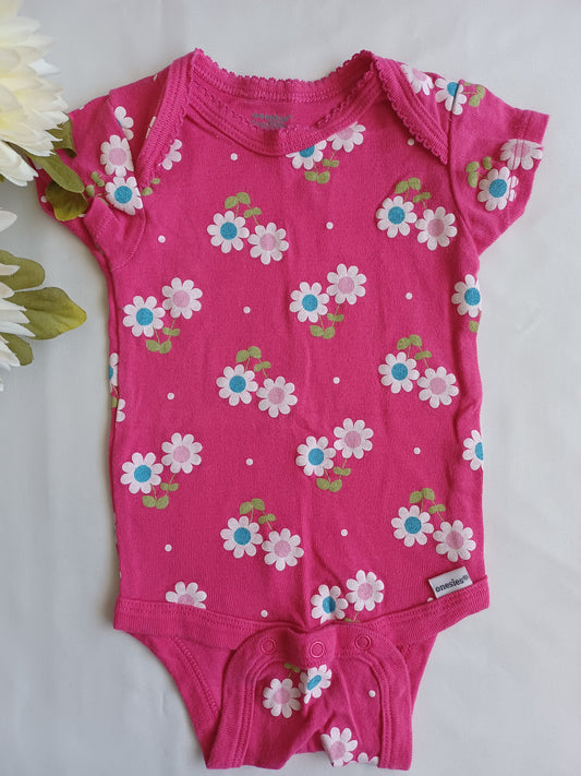 Cache-Couche Onesies 6-9 mois