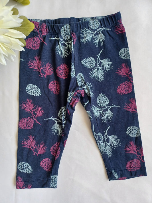 Leggings Tag 6 mois