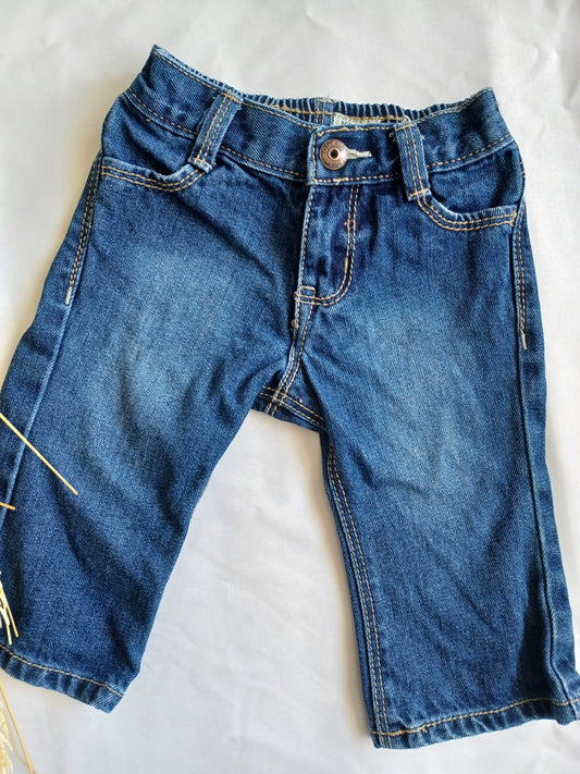 Jeans OshKosh 6 mois