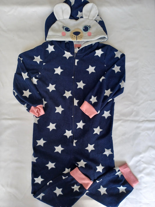 Pyjama une pièce George 3 ans