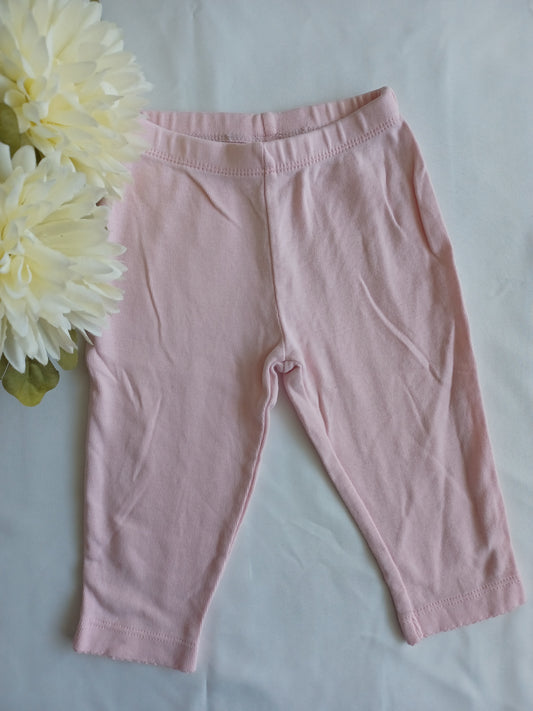 Leggings Carter's 6 mois