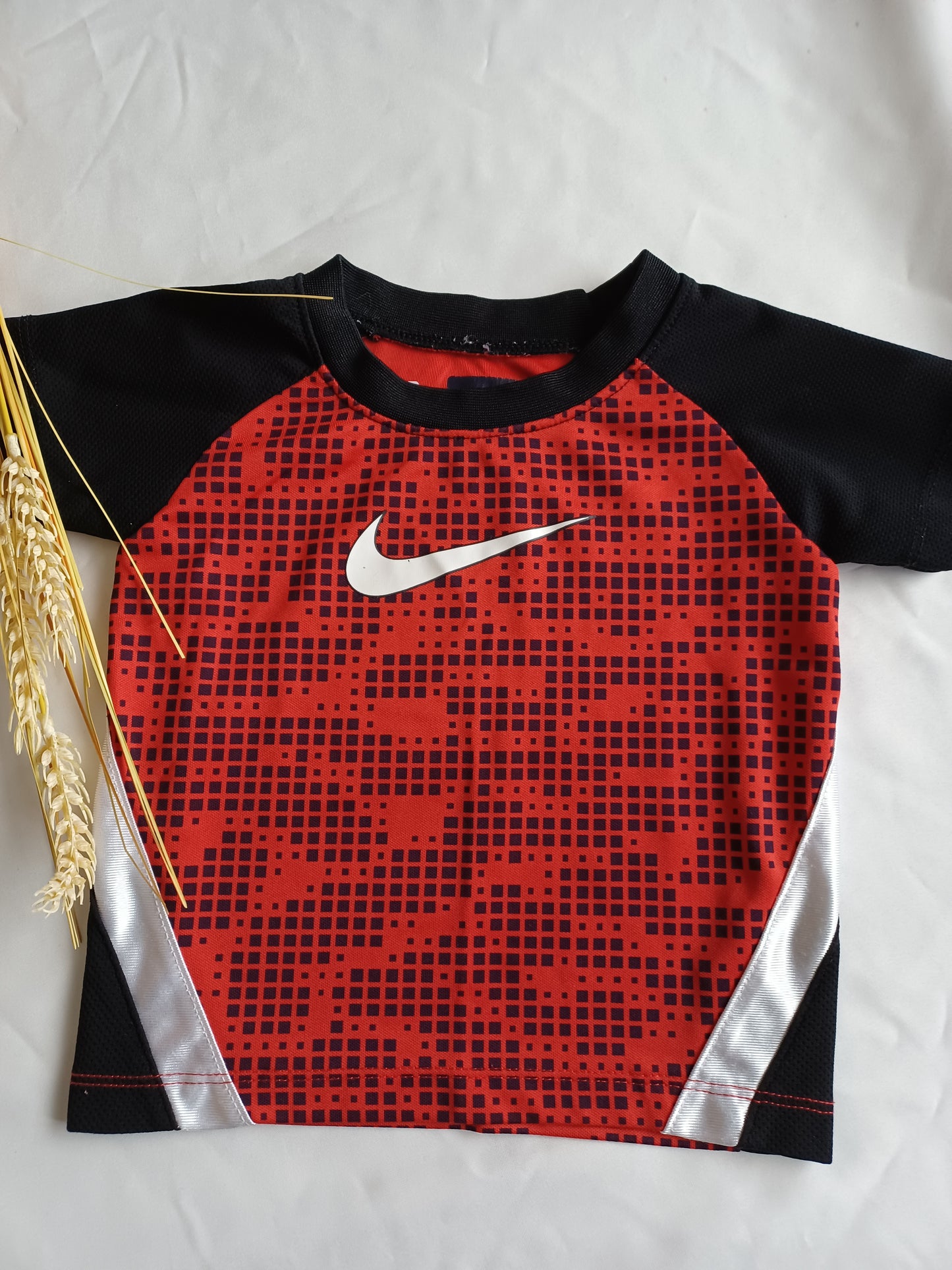 Tee-Shirt Nike 18 mois