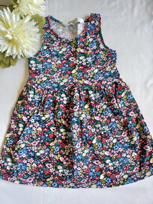 Robe H et M 2 ans