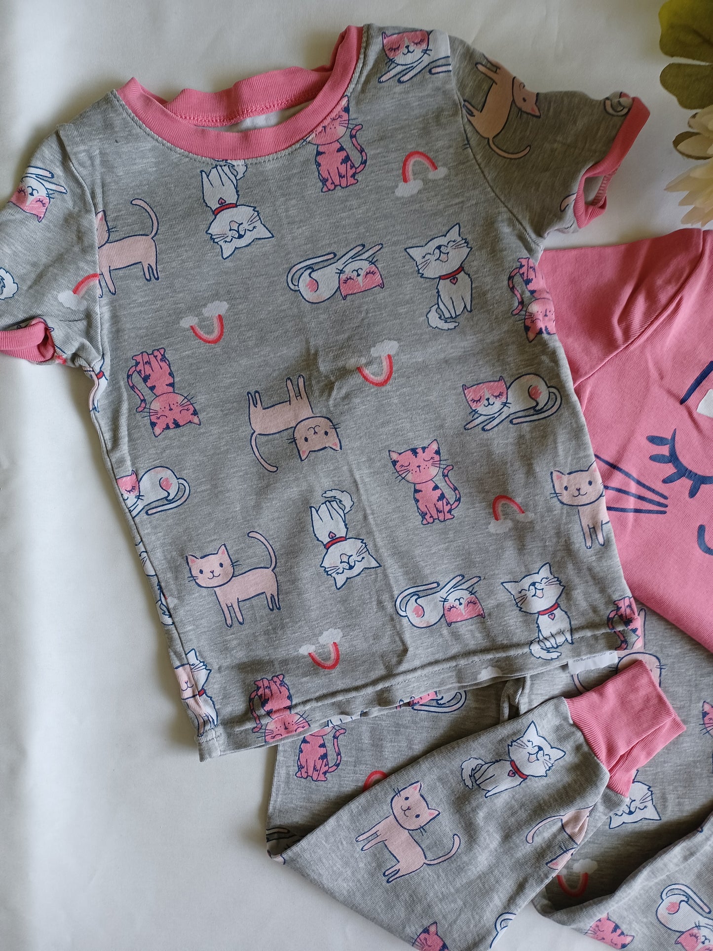 Pyjama 3 pièces Kirlkland 3 ans