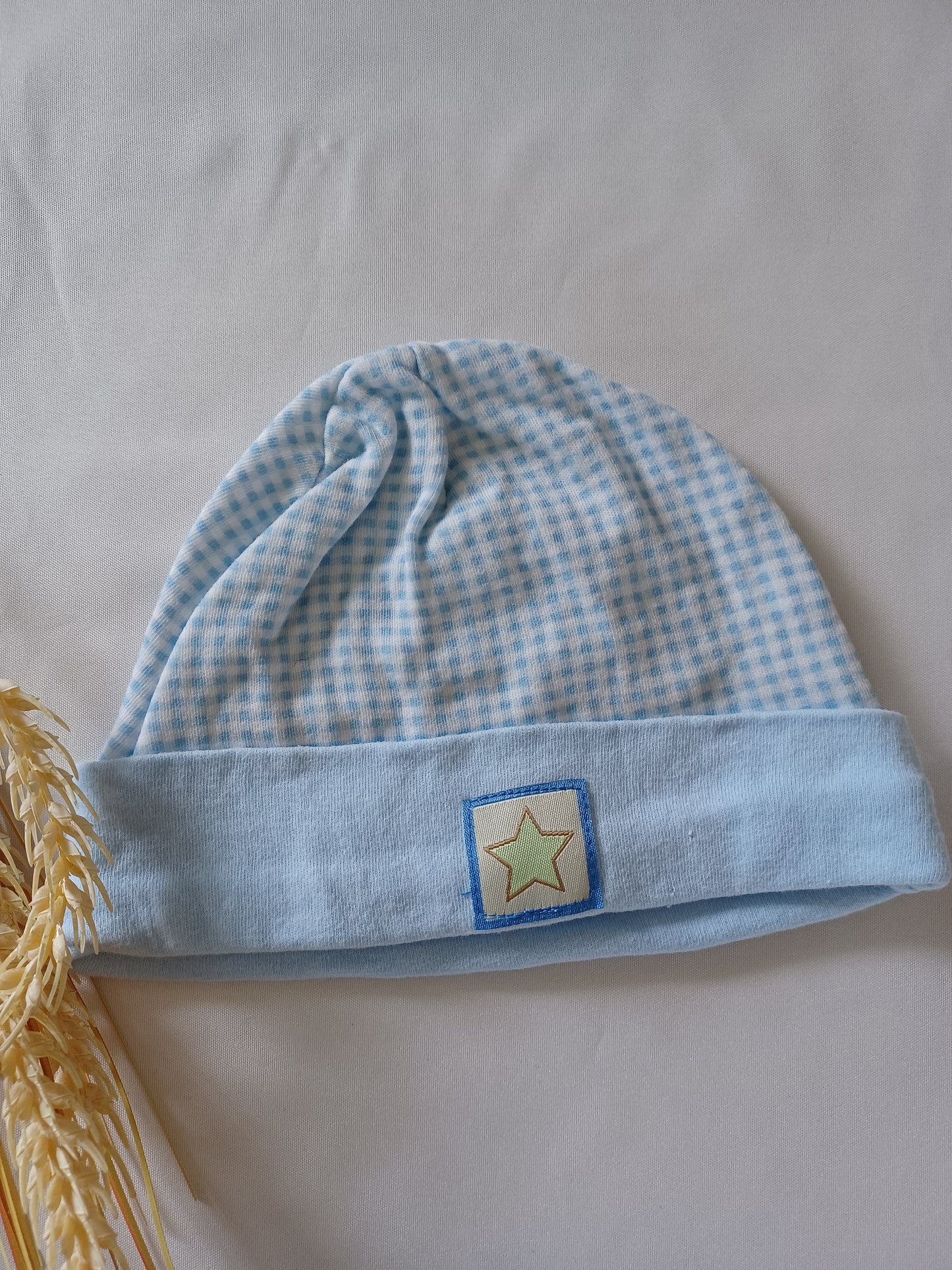 Chapeau Baby Essentials 3-6 mois