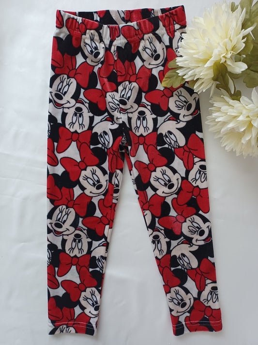 Leggings Disney 3T