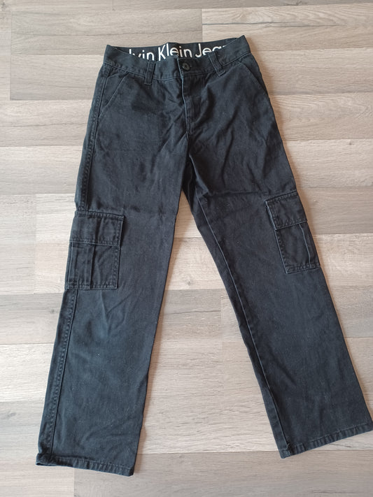 Pantalon Calvin Klein 8 ans