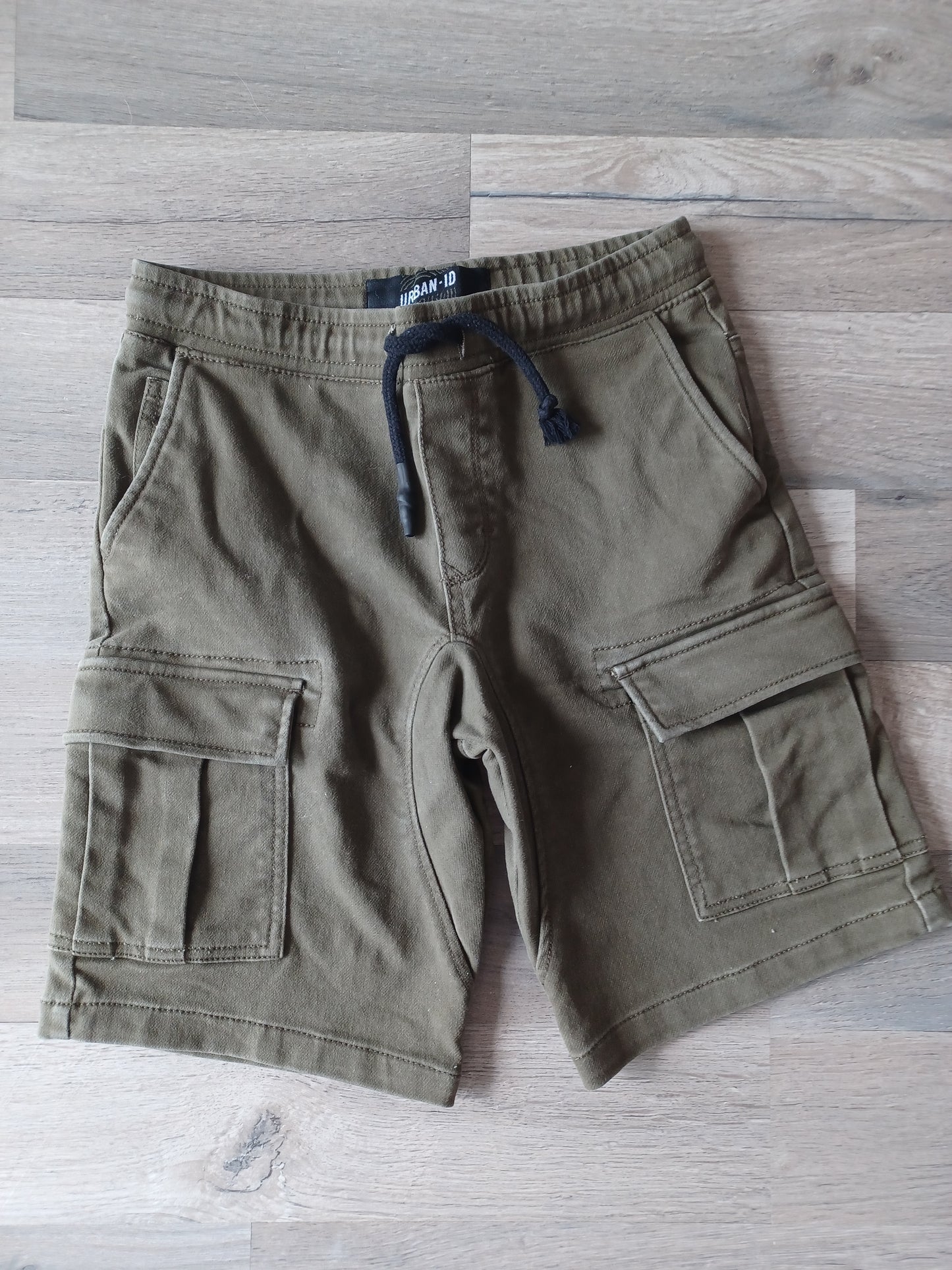 Shorts Urban 8 ans