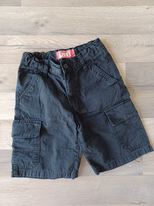 Short Levi's 8 ans