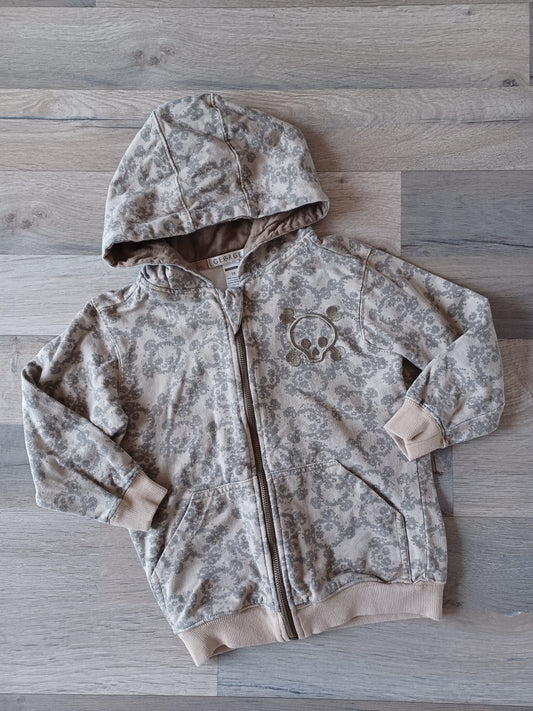 Veste George 3 ans