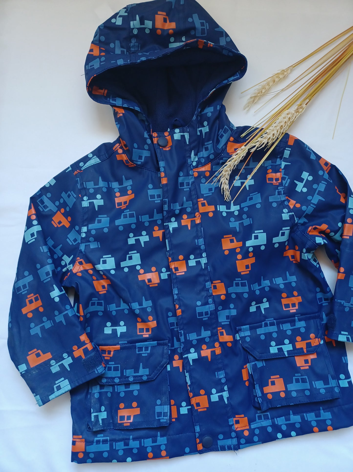 Imperméable Joe Fresh 3 ans