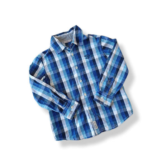 Chemise Mexx 3-4 ans