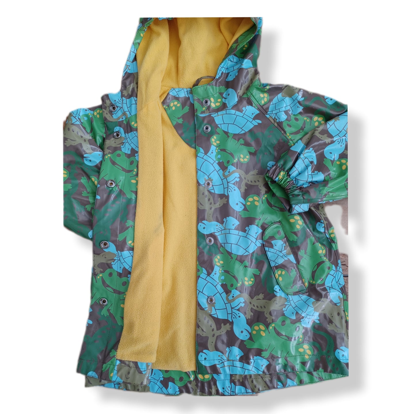 Imperméable The Children's Place 3-4 ans