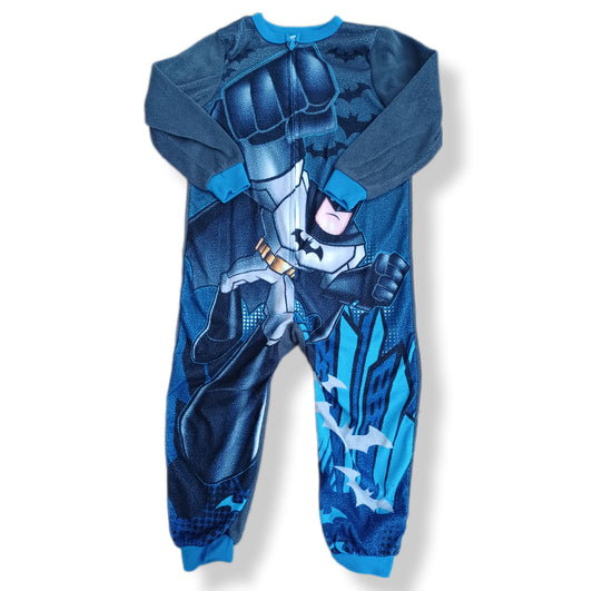 Pyjama DC Super Friends 3 ans