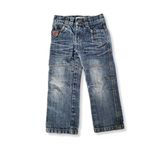 Jeans Krickets 3 ans